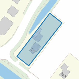 Perceel ODN00-A-9501