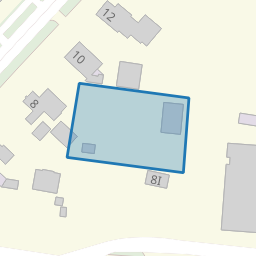 Perceel ODN00-A-9503