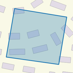 Perceel ODN00-A-9508