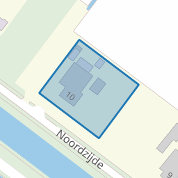 Perceel ODN00-A-9523