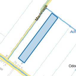 Perceel ODN00-A-9538