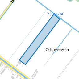 Perceel ODN00-A-9540