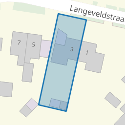 Perceel ODN00-A-9601