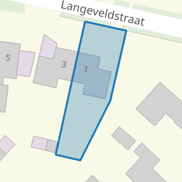 Perceel ODN00-A-9602