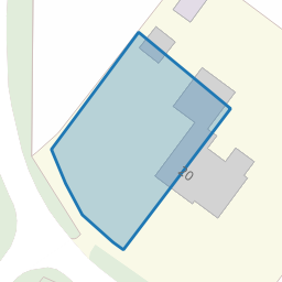 Perceel ODN00-A-9613