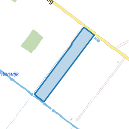 Perceel ODN00-A-9618