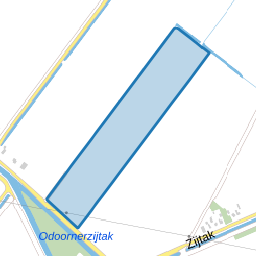 Perceel ODN00-A-9632