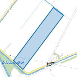 Perceel ODN00-A-9634