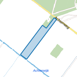 Perceel ODN00-A-9666