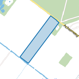 Perceel ODN00-A-9673