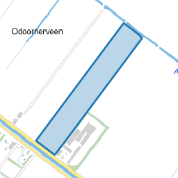 Perceel ODN00-A-9675