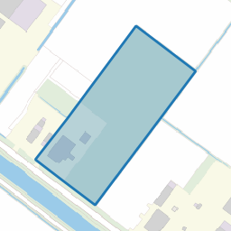 Perceel ODN00-A-9695