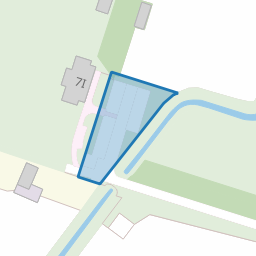 Perceel ODN00-A-9701