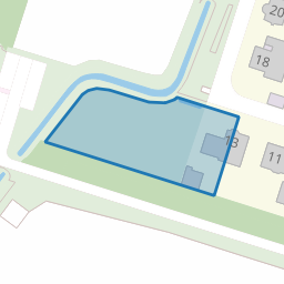 Perceel ODN00-A-9706