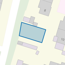 Perceel ODN00-A-9707