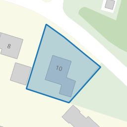 Perceel ODN00-A-9710