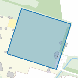 Perceel ODN00-A-9724