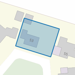 Perceel ODN00-A-9725