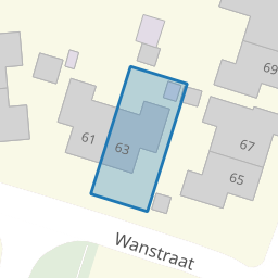 Perceel ODN00-A-9729