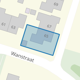 Perceel ODN00-A-9730