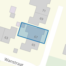 Perceel ODN00-A-9731