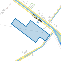 Perceel ODN00-A-9752