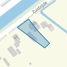 Perceel ODN00-A-9773