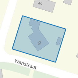 Perceel ODN00-A-9792