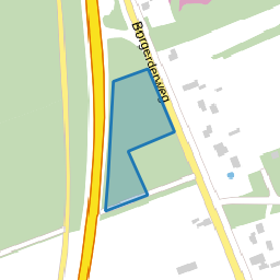 Perceel ODN00-A-9825