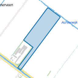 Perceel ODN00-A-9853