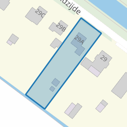 Perceel ODN00-A-9857