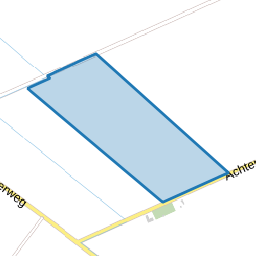 Perceel ODN00-A-9892