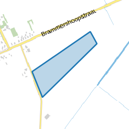 Perceel ODN00-A-9900