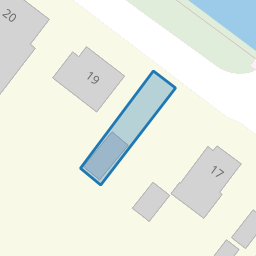 Perceel ODN00-A-9905