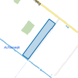 Perceel ODN00-A-9907