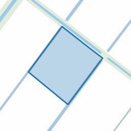 Perceel ODN00-A-9921