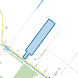 Perceel ODN00-A-9923