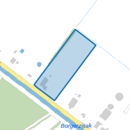 Perceel ODN00-A-9932