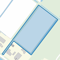 Perceel ODN00-A-9950