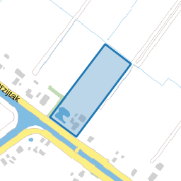 Perceel ODN00-A-9953