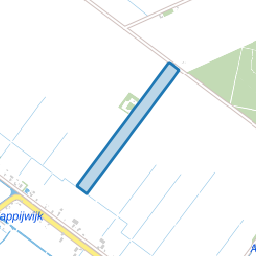 Perceel ODN00-A-9964