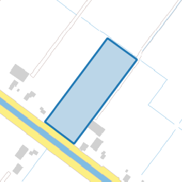 Perceel ODN00-A-9971