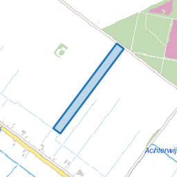 Perceel ODN00-A-9972