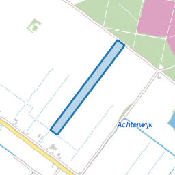 Perceel ODN00-A-9980