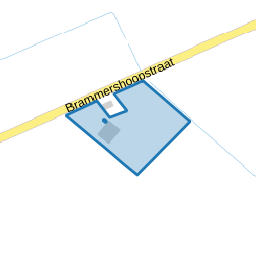 Perceel ODN00-A-9990