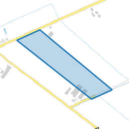 Perceel ODN00-A-9991