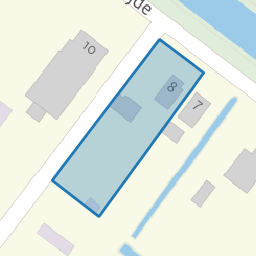 Perceel ODN00-A-9999