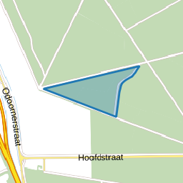 Perceel ODN00-B-3273