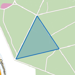 Perceel ODN00-B-3274