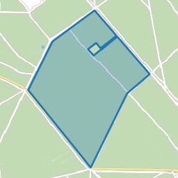 Perceel ODN00-B-3277